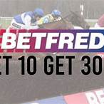 bet 10 get 30 offers